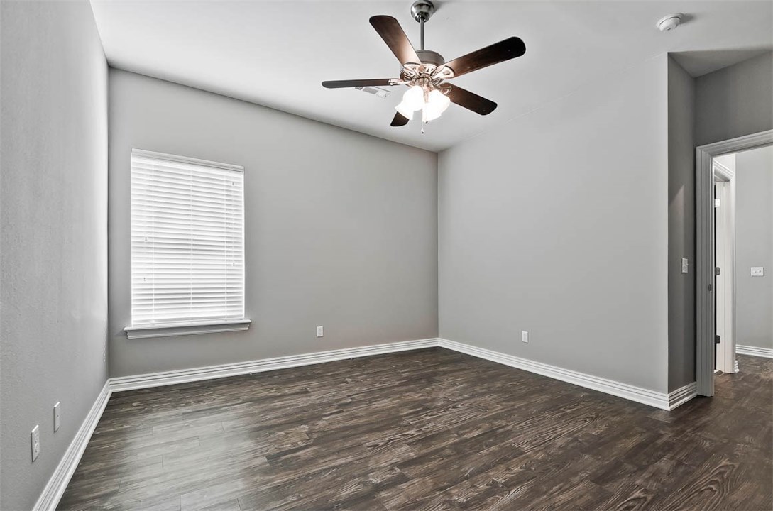 Groves Neighborhood Ph I, The Rogers - Residential