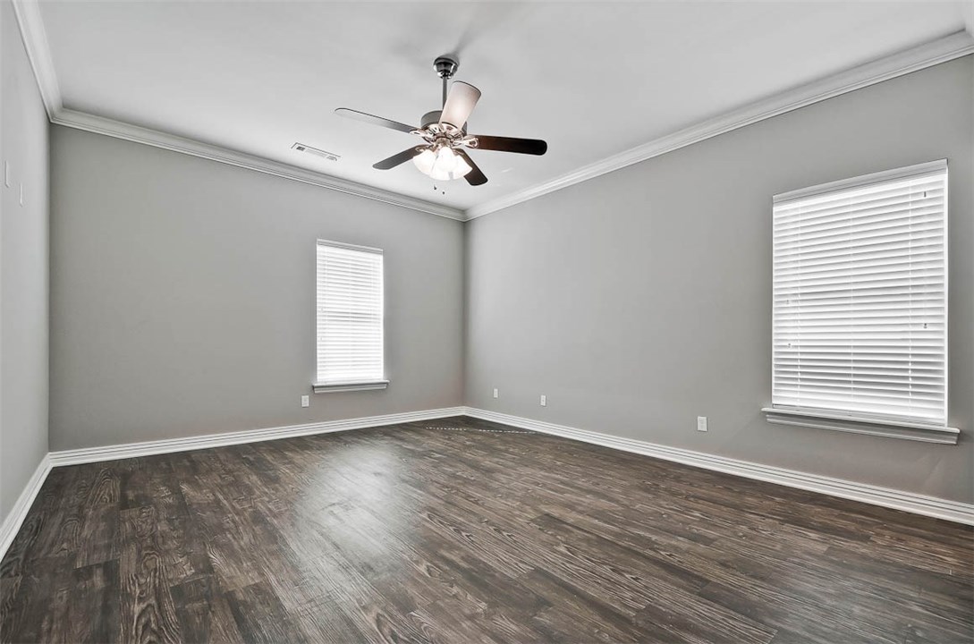 Groves Neighborhood Ph I, The Rogers - Residential