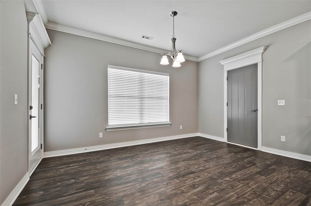 Groves Neighborhood Ph I, The Rogers - Residential