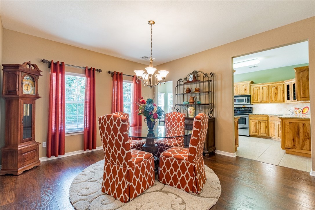 Lincoln - Residential