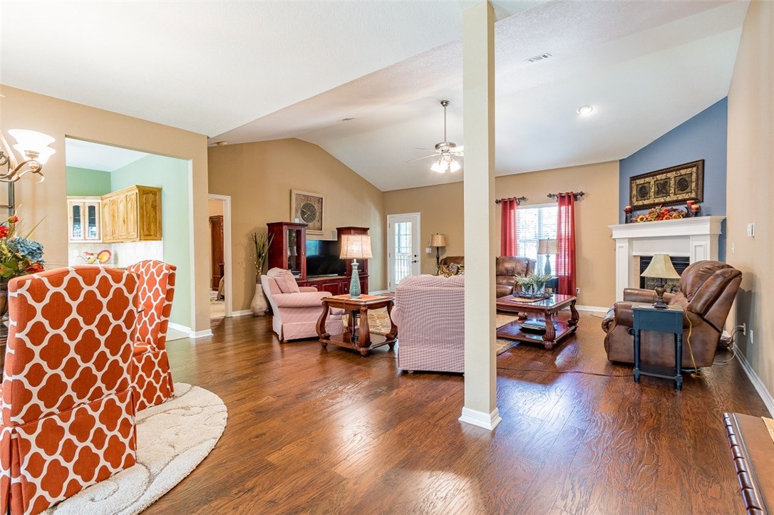 Lincoln - Residential