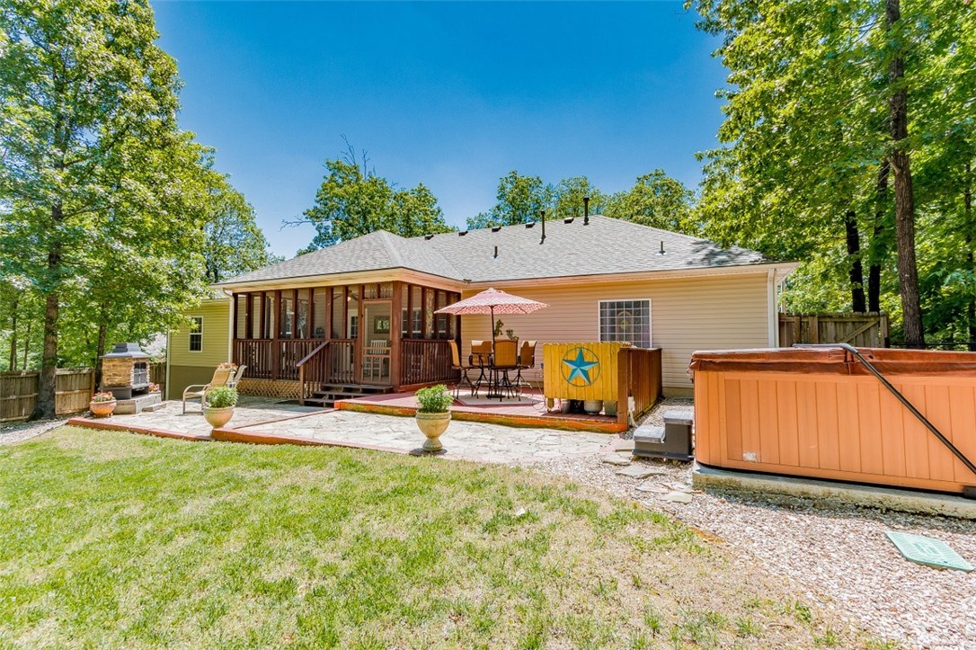 Lincoln - Residential