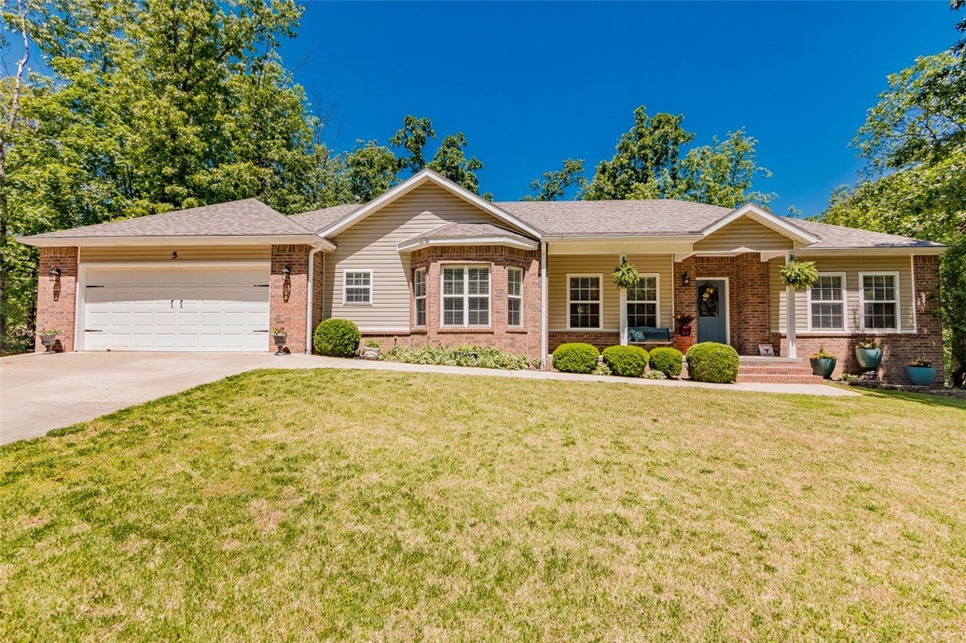 Lincoln - Residential
