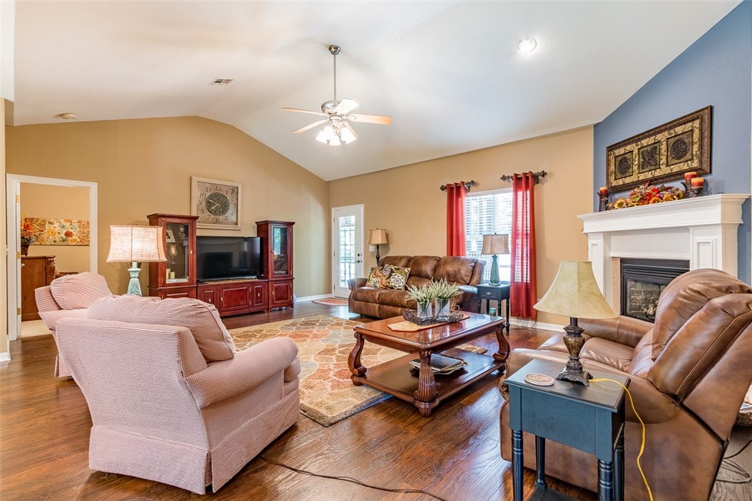 Lincoln - Residential