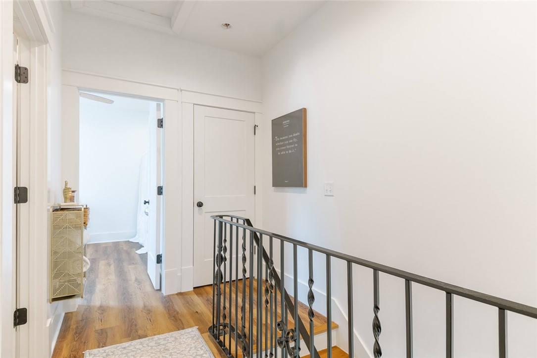 Spring Street Cottages HPR - Residential