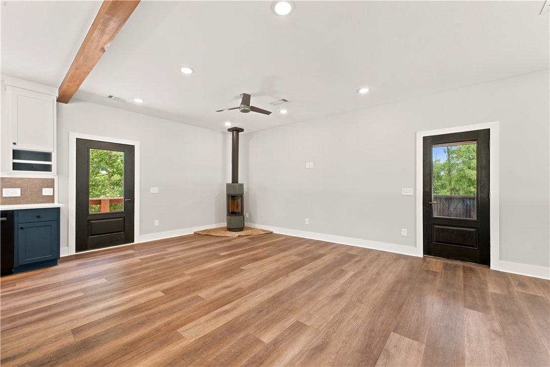 Topcliffe Sub Bvv - Residential