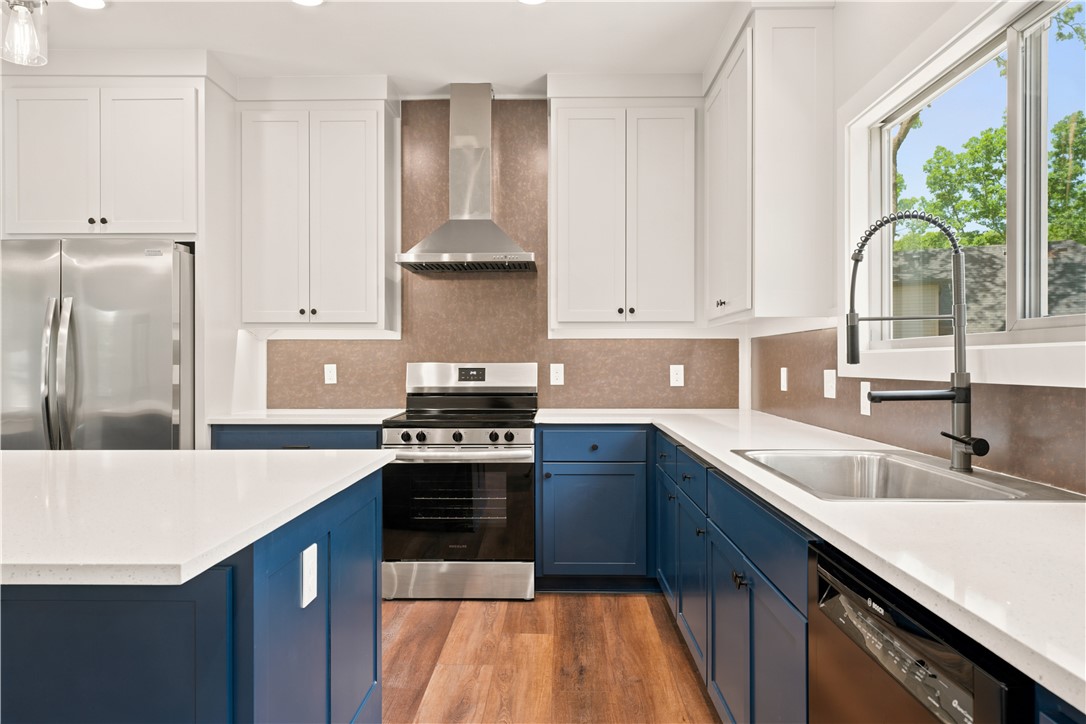 Topcliffe Sub Bvv - Residential
