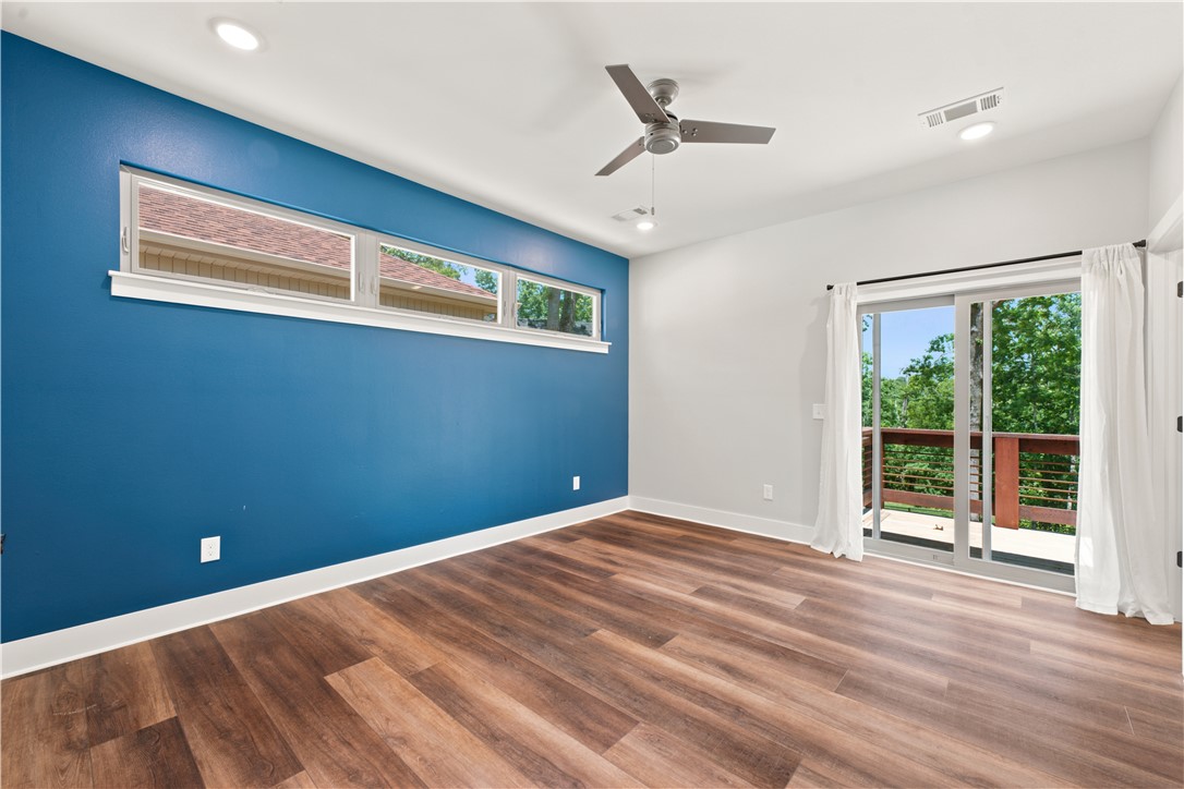 Topcliffe Sub Bvv - Residential