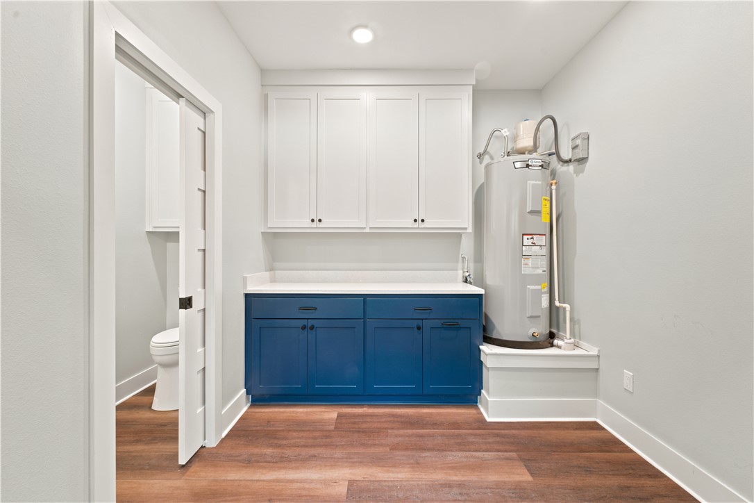 Topcliffe Sub Bvv - Residential