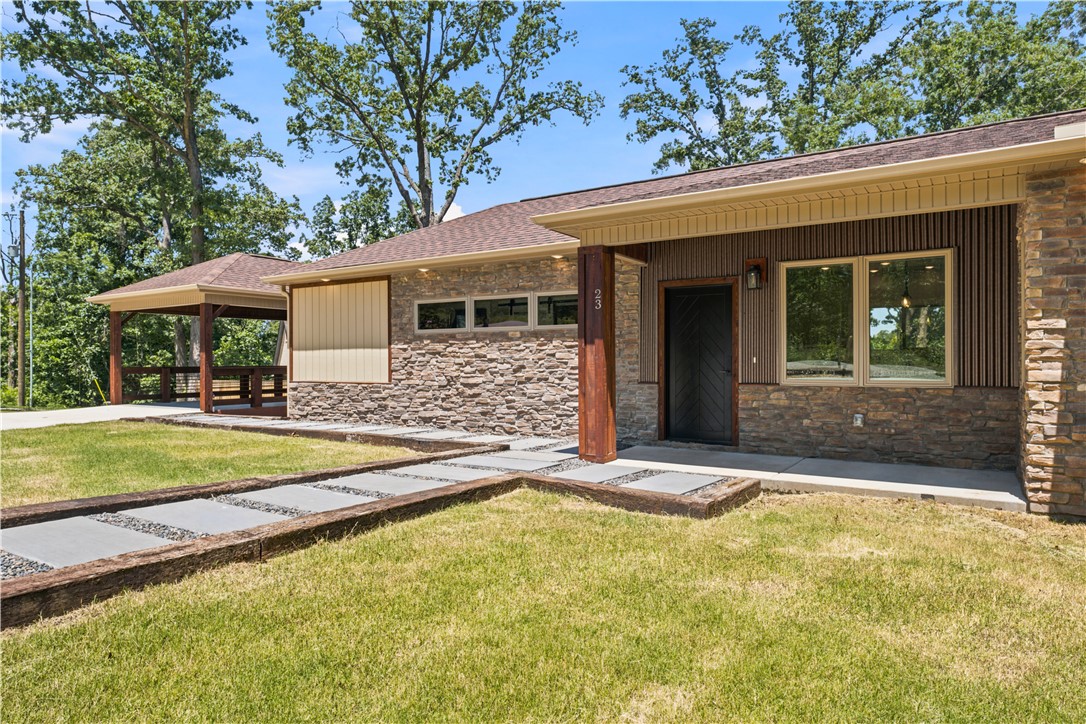Topcliffe Sub Bvv - Residential
