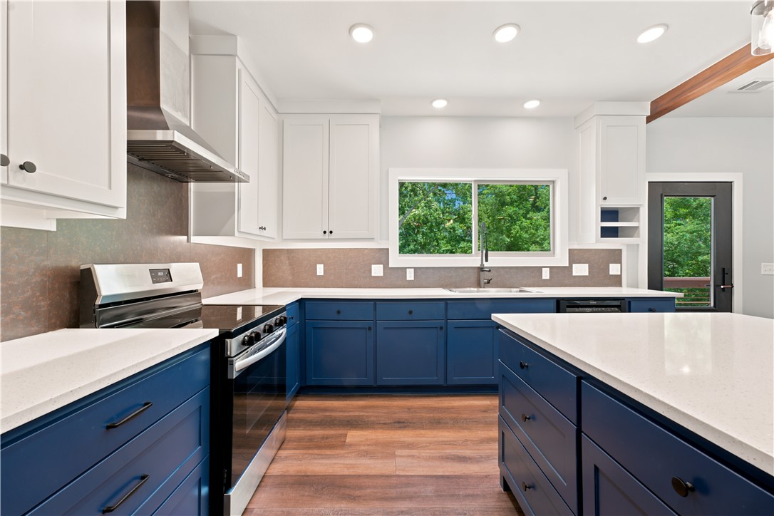 Topcliffe Sub Bvv - Residential