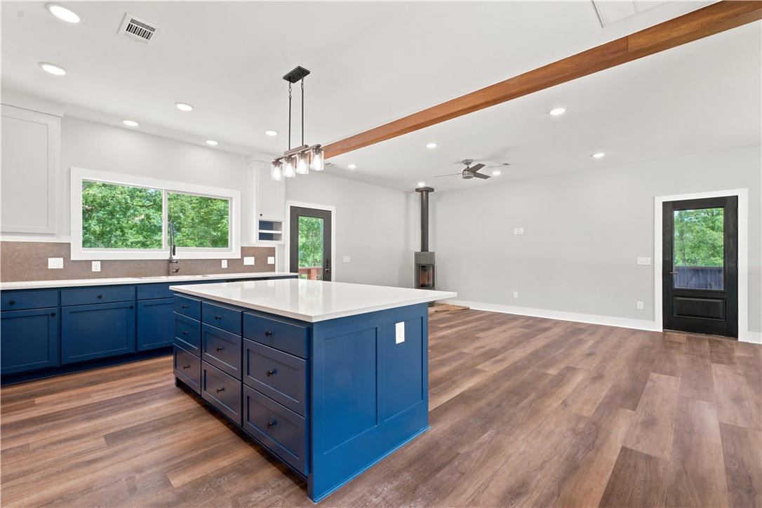 Topcliffe Sub Bvv - Residential
