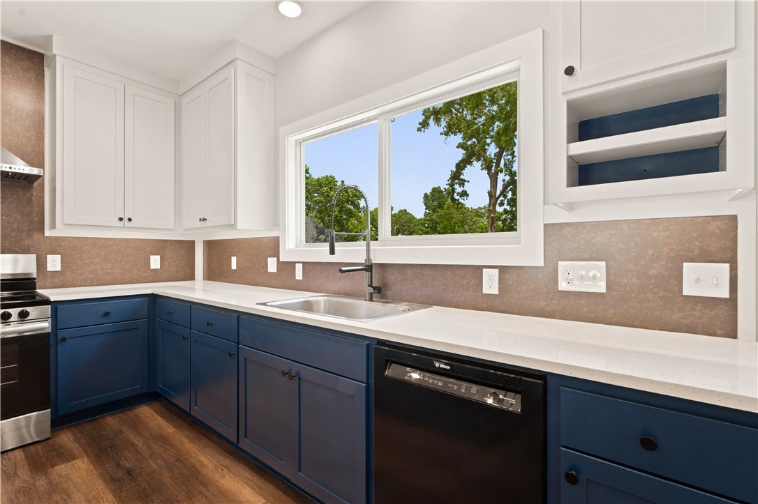 Topcliffe Sub Bvv - Residential