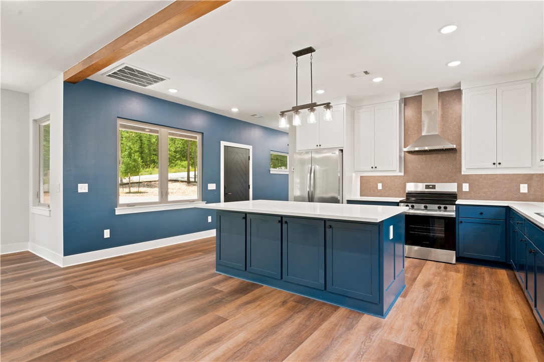 Topcliffe Sub Bvv - Residential