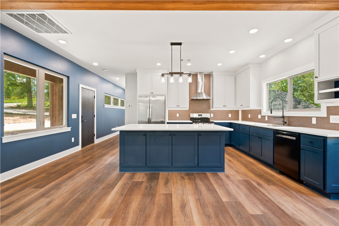 Topcliffe Sub Bvv - Residential