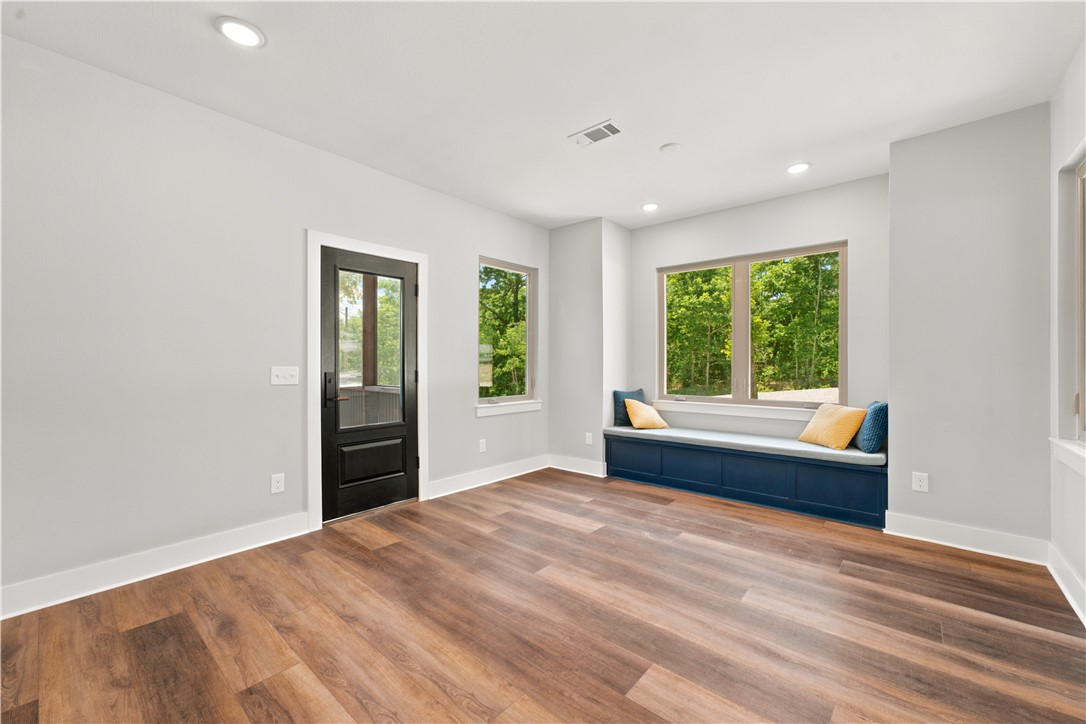 Topcliffe Sub Bvv - Residential
