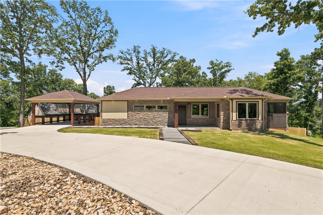 Topcliffe Sub Bvv - Residential