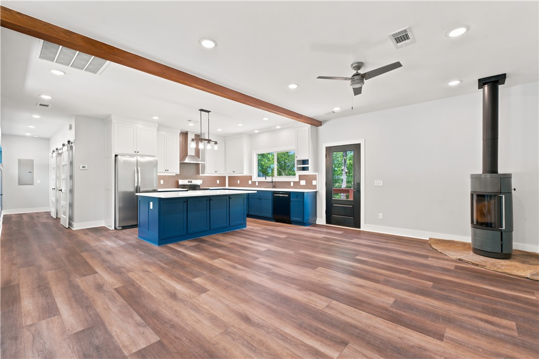 Topcliffe Sub Bvv - Residential