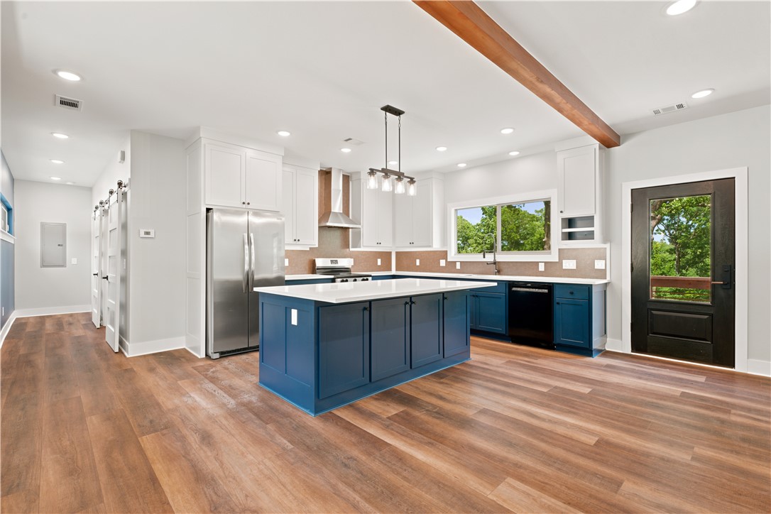 Topcliffe Sub Bvv - Residential