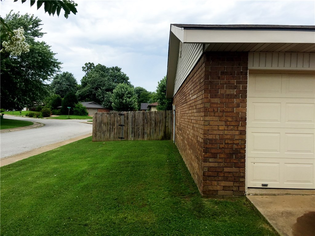Peaceful Valley Estates Ph III - Residential