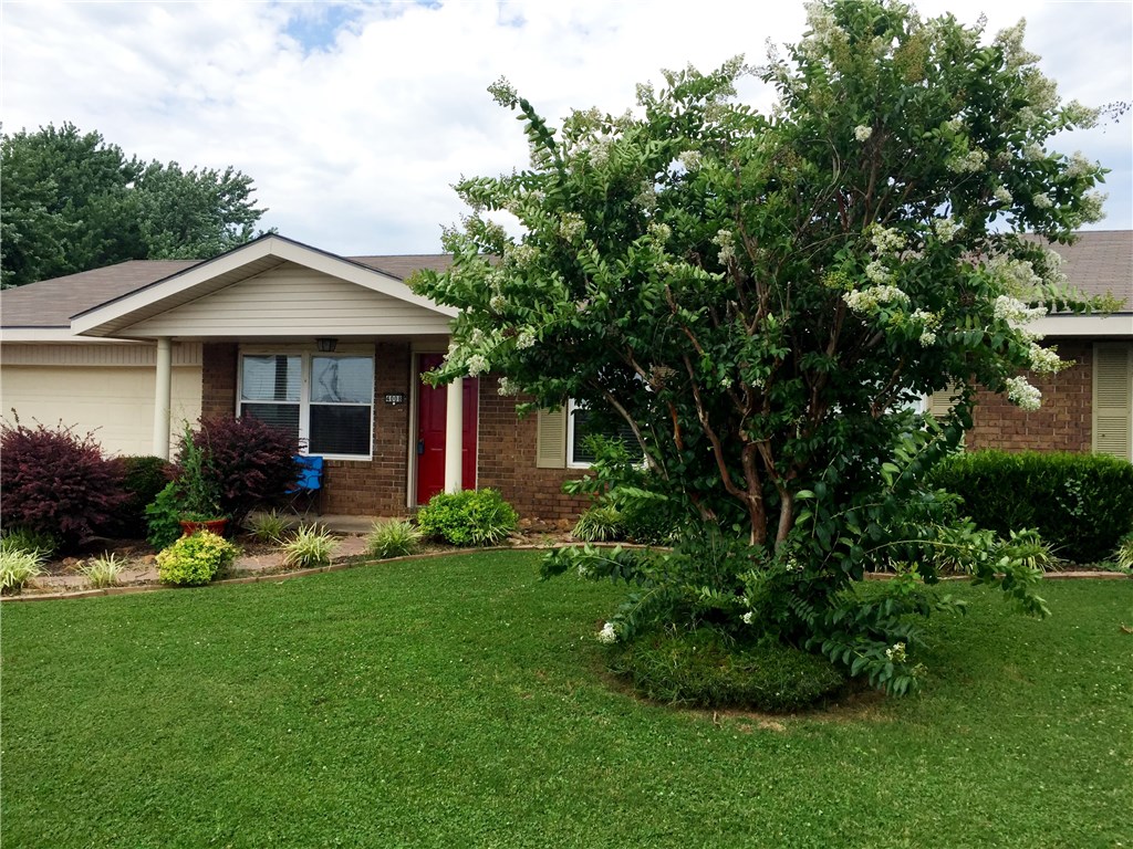 Peaceful Valley Estates Ph III - Residential