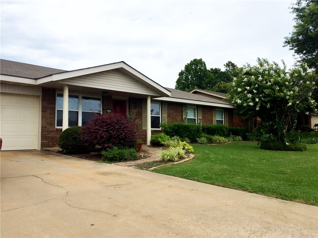 Peaceful Valley Estates Ph III - Residential