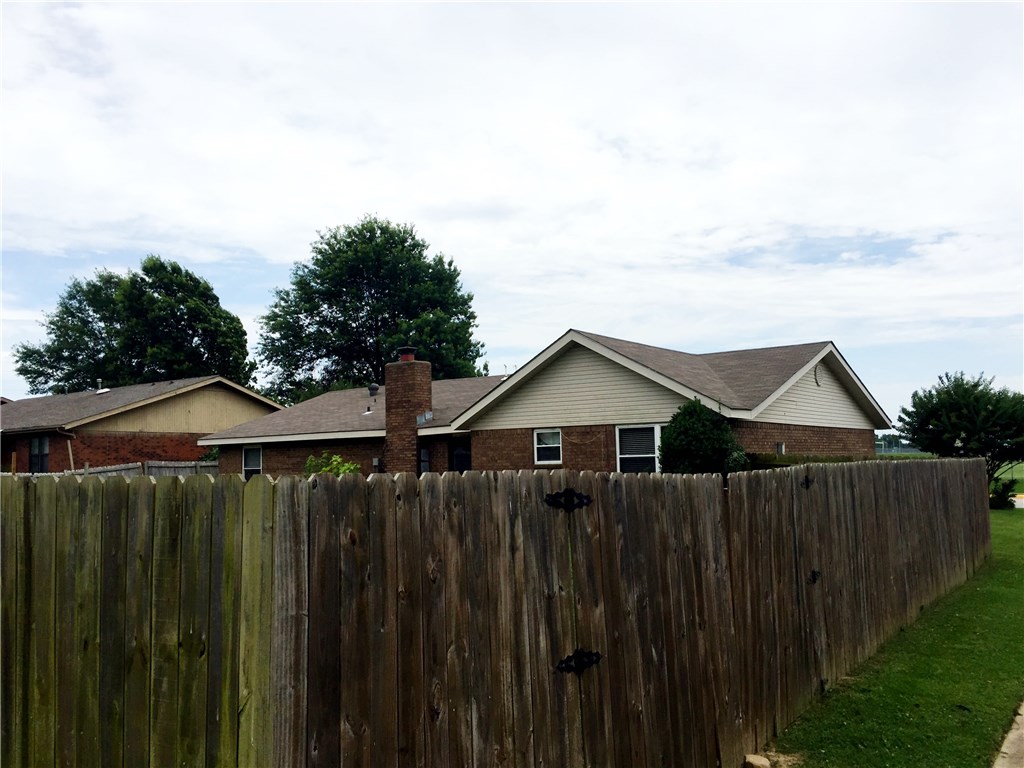 Peaceful Valley Estates Ph III - Residential