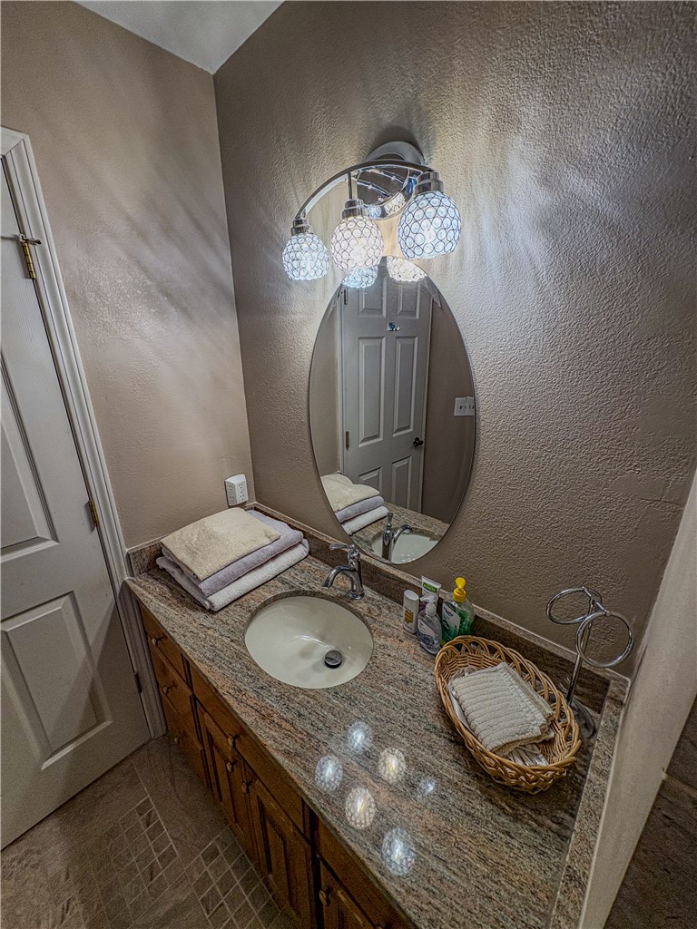 Timbercrest Sub Bvv - Residential