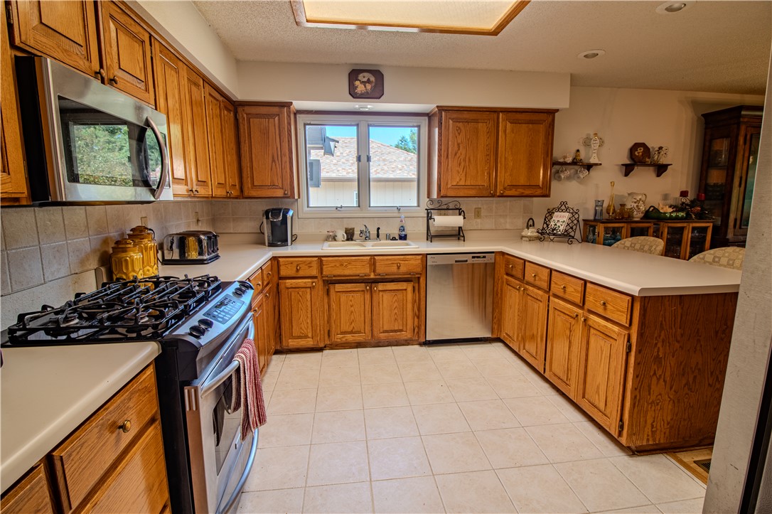 Timbercrest Sub Bvv - Residential