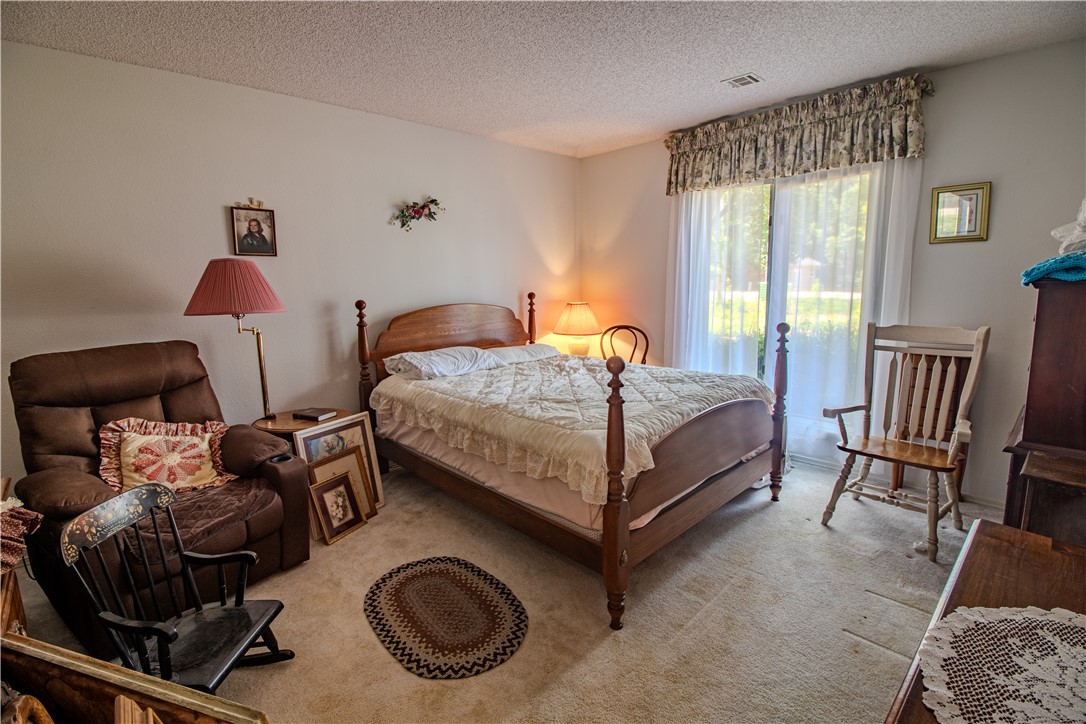 Timbercrest Sub Bvv - Residential