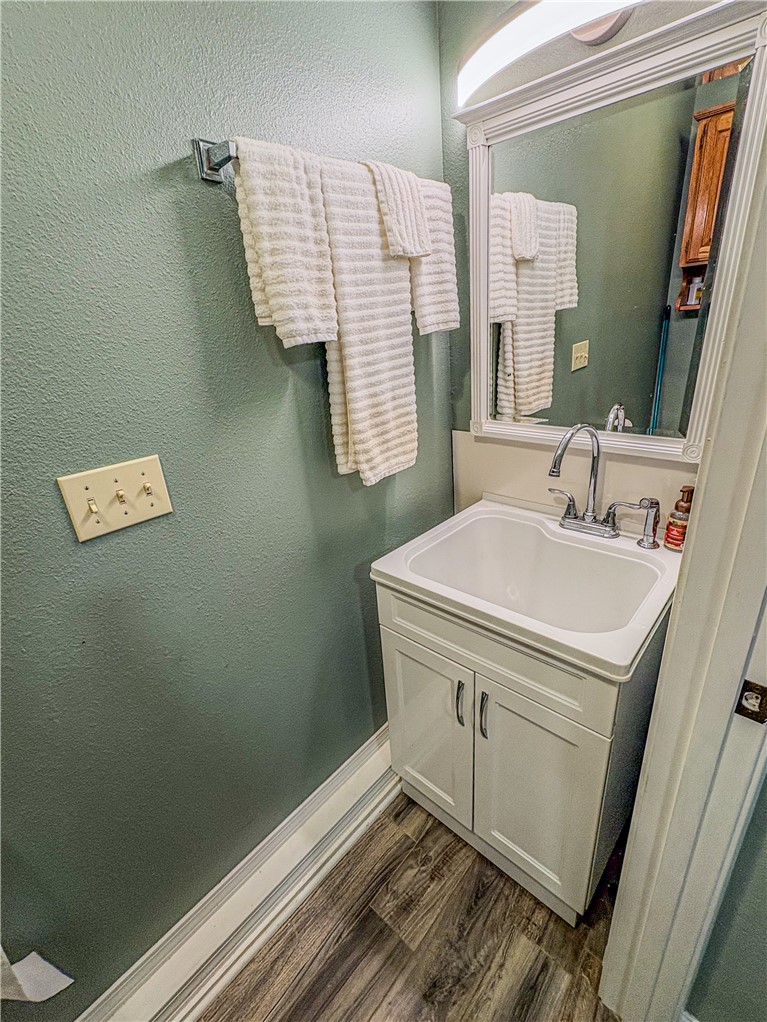 Timbercrest Sub Bvv - Residential
