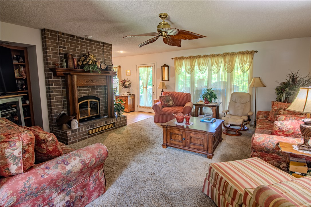 Timbercrest Sub Bvv - Residential