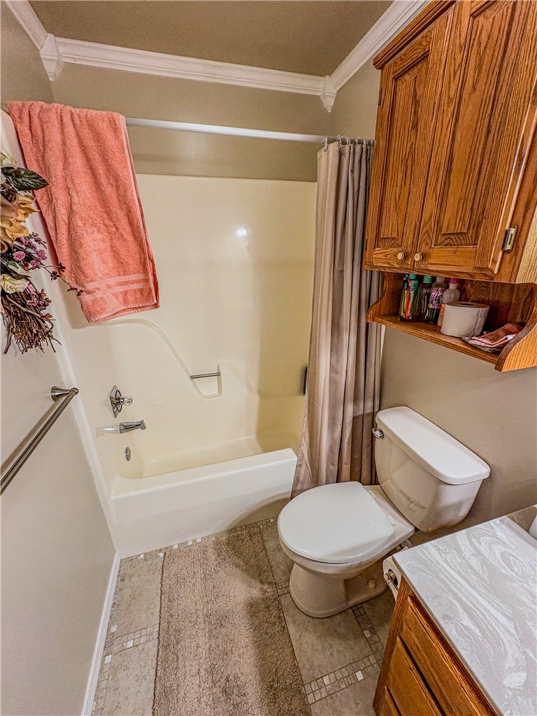 Timbercrest Sub Bvv - Residential