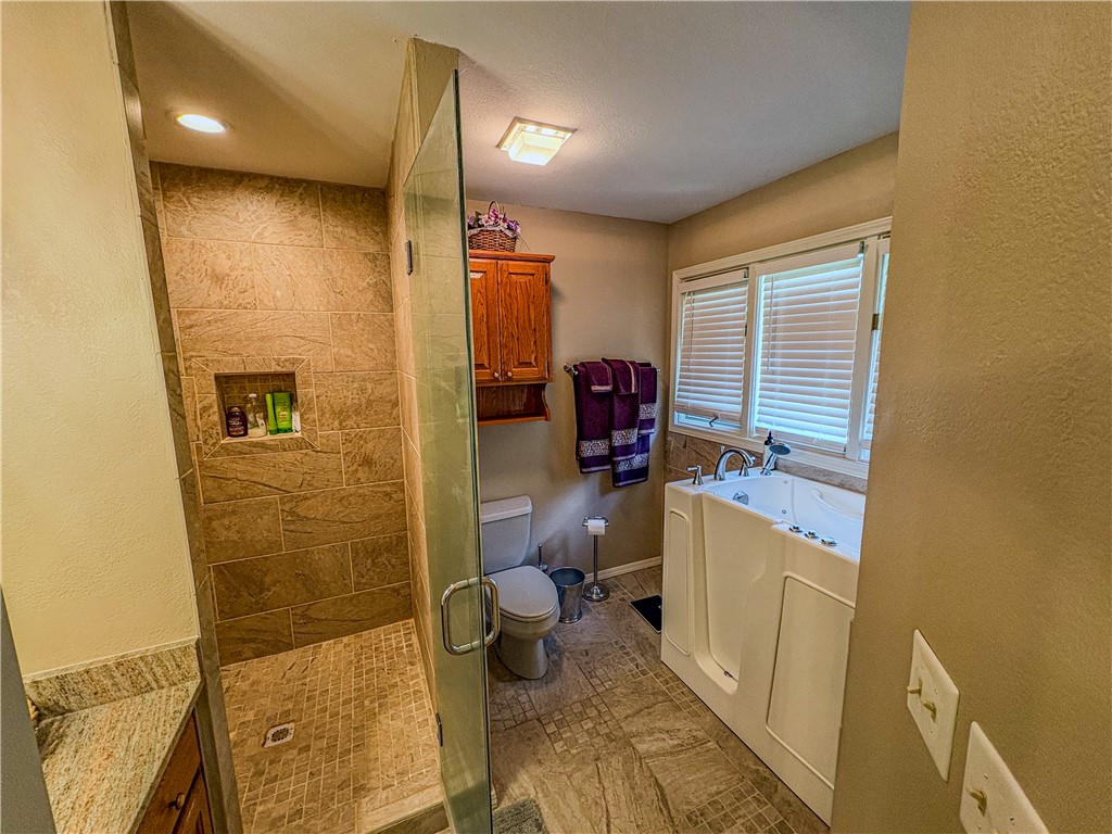 Timbercrest Sub Bvv - Residential