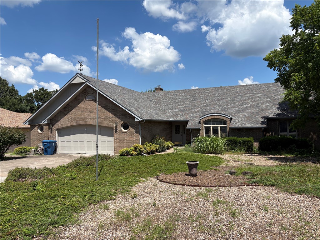Timbercrest Sub Bvv - Residential