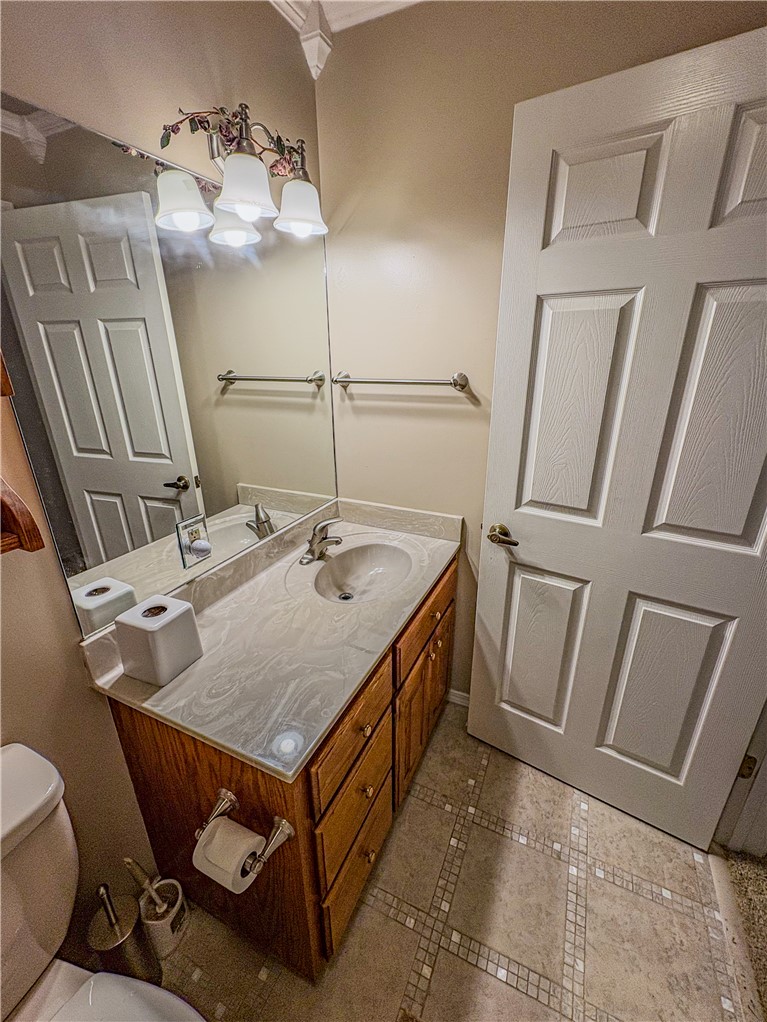 Timbercrest Sub Bvv - Residential