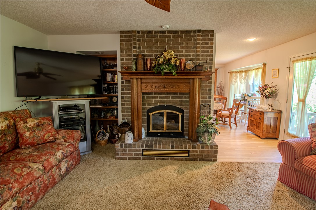 Timbercrest Sub Bvv - Residential