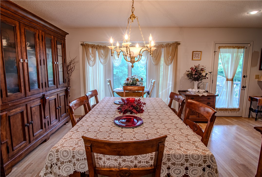 Timbercrest Sub Bvv - Residential