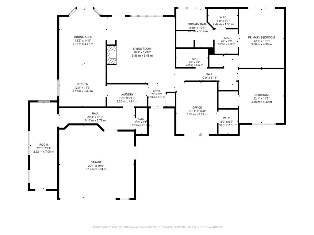 Timbercrest Sub Bvv - Residential