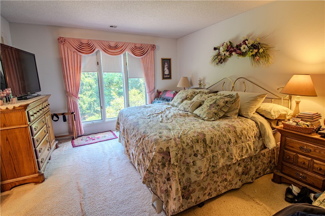 Timbercrest Sub Bvv - Residential