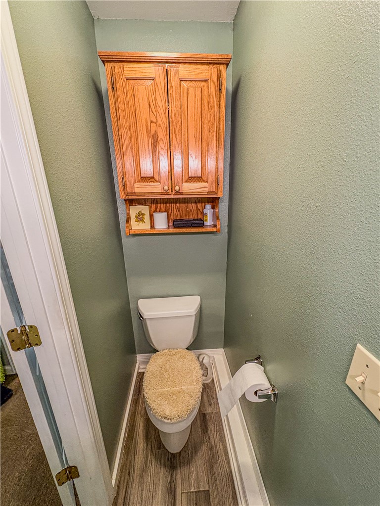 Timbercrest Sub Bvv - Residential
