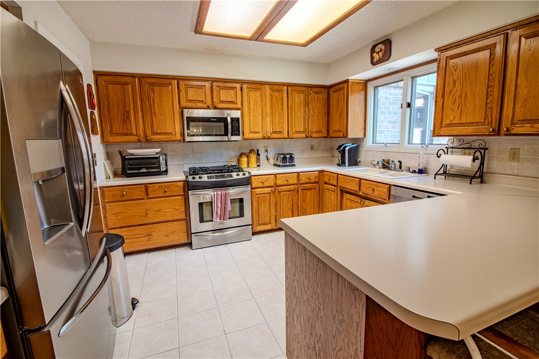 Timbercrest Sub Bvv - Residential