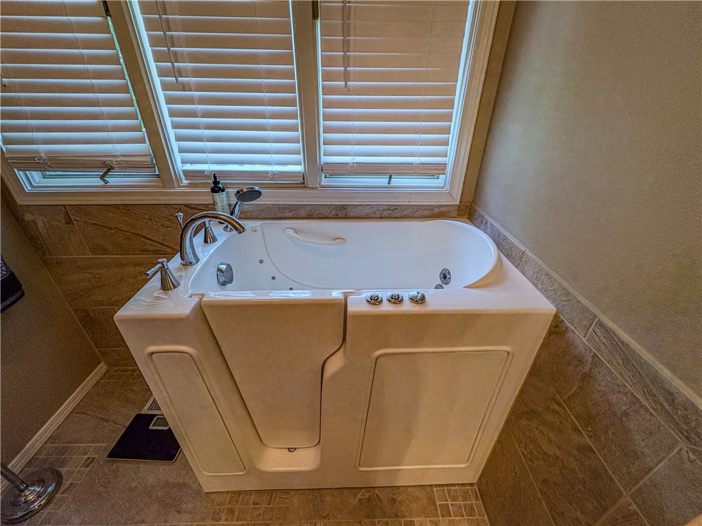 Timbercrest Sub Bvv - Residential