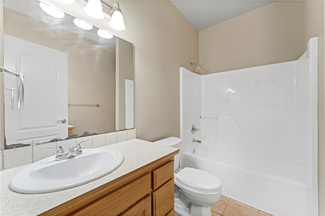 Wildwood Sub Ph 1 Bentonville - Residential