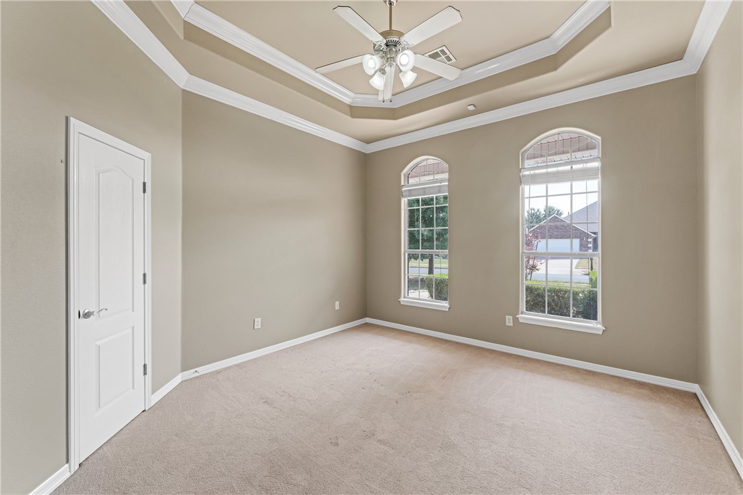 Wildwood Sub Ph 1 Bentonville - Residential