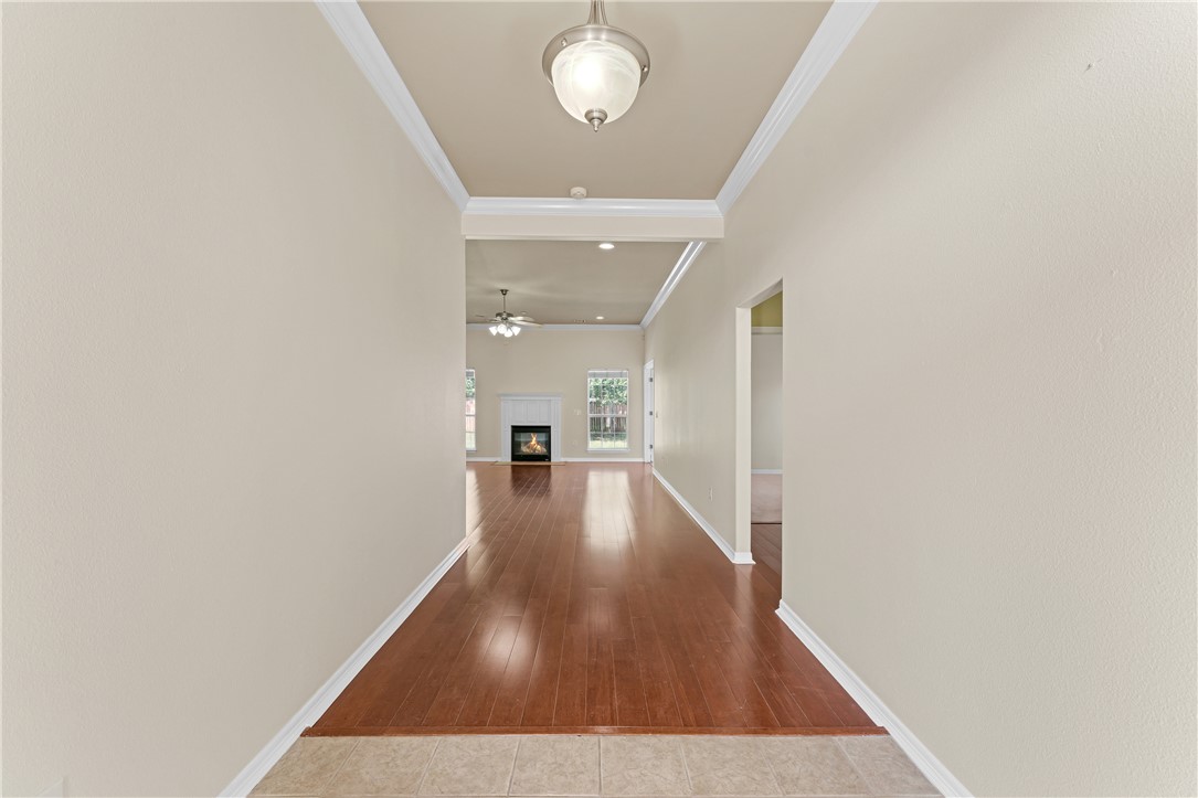 Wildwood Sub Ph 1 Bentonville - Residential