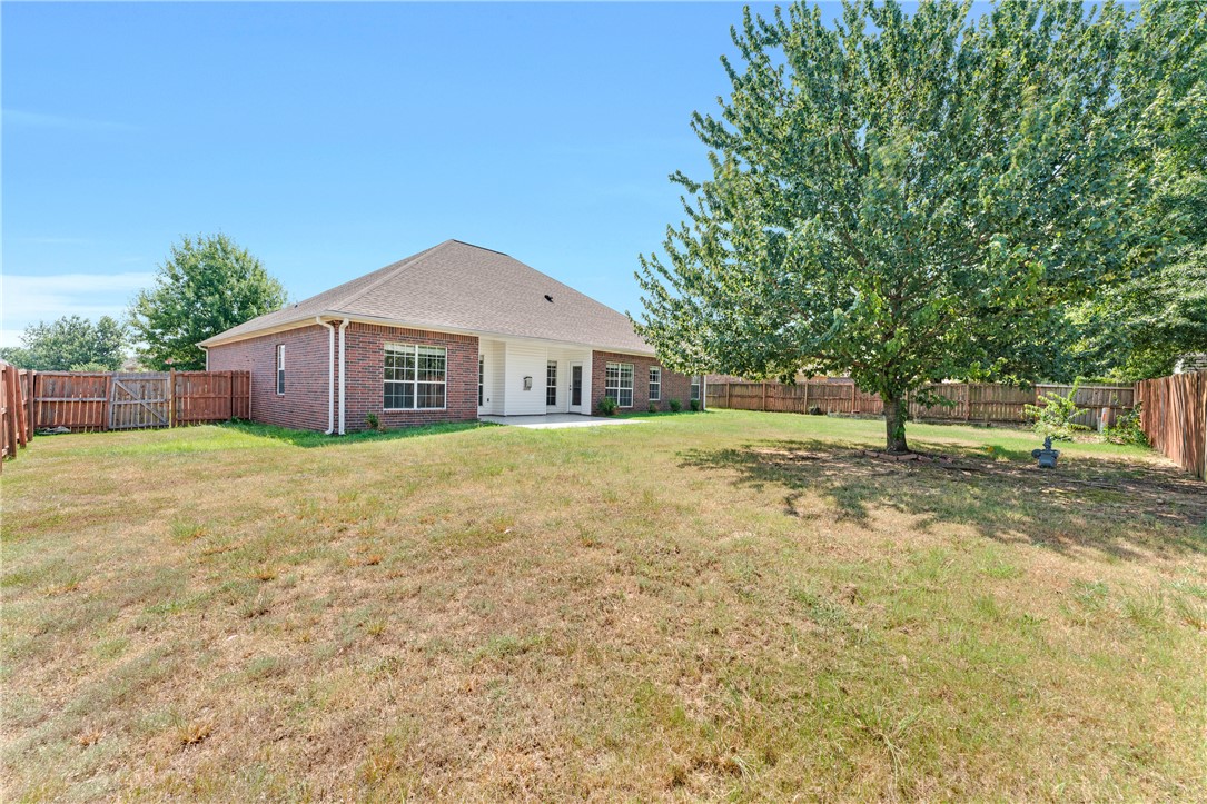 Wildwood Sub Ph 1 Bentonville - Residential