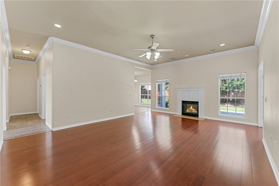 Wildwood Sub Ph 1 Bentonville - Residential