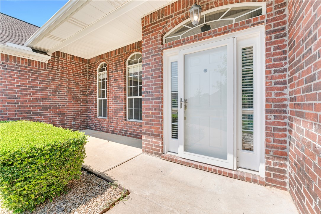 Wildwood Sub Ph 1 Bentonville - Residential