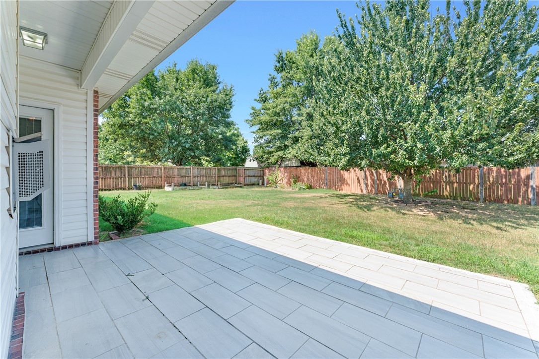 Wildwood Sub Ph 1 Bentonville - Residential